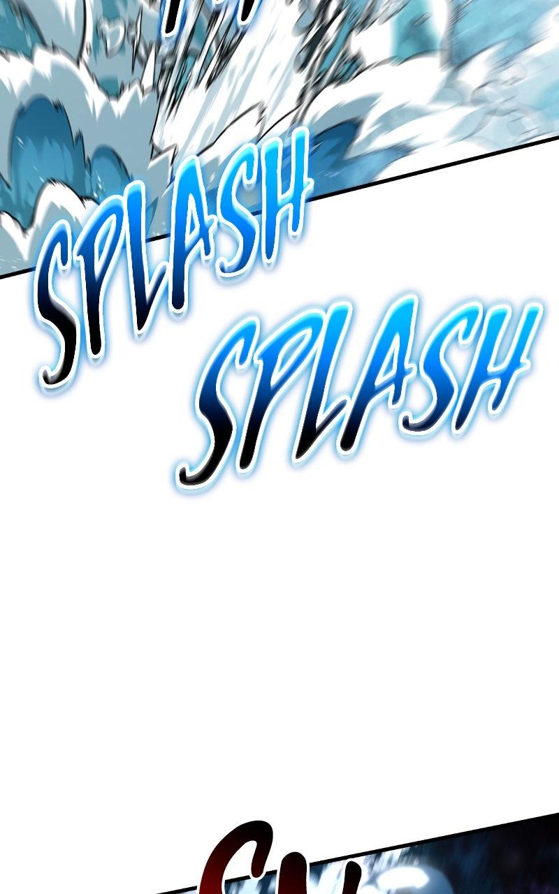 Valhalla Saga Chapter 50 Page 100