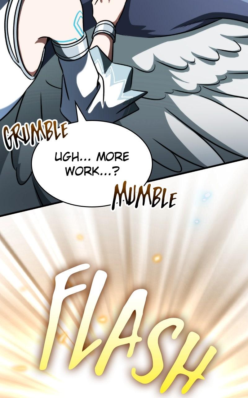 Valhalla Saga Chapter 50 Page 105