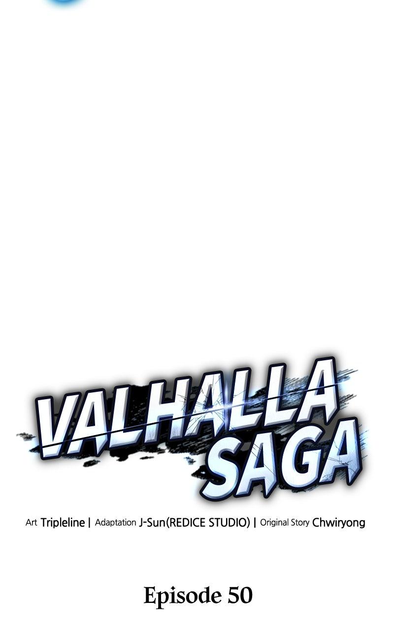 Valhalla Saga Chapter 50 Page 109