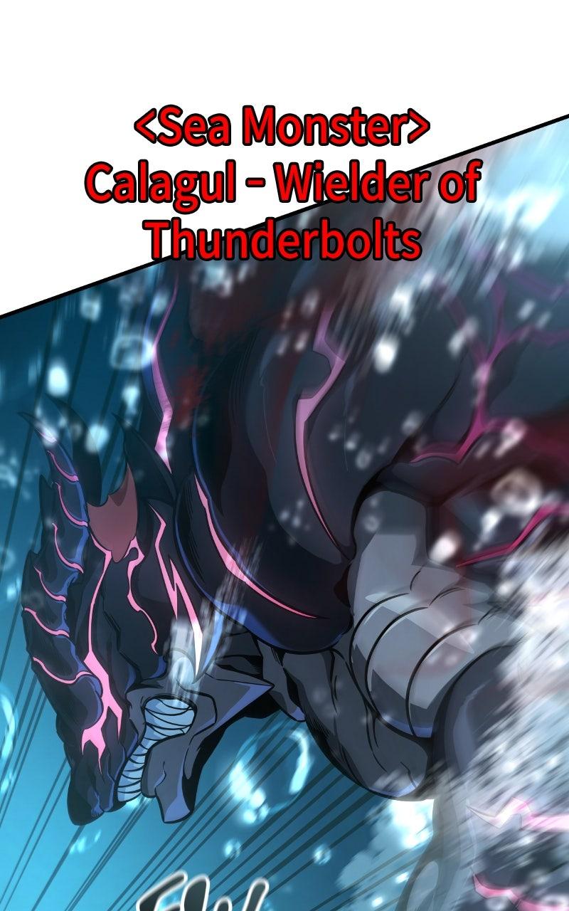 Valhalla Saga Chapter 50 Page 114