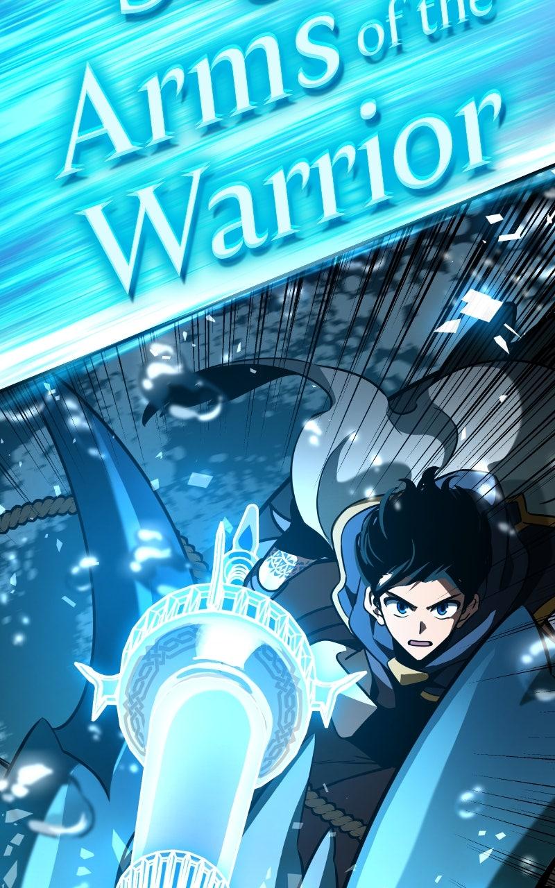 Valhalla Saga Chapter 50 Page 117