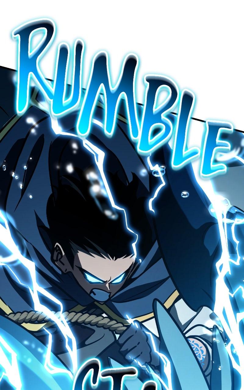 Valhalla Saga Chapter 50 Page 127