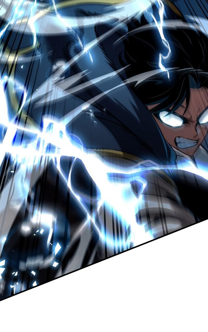 Valhalla Saga Chapter 50 Page 135