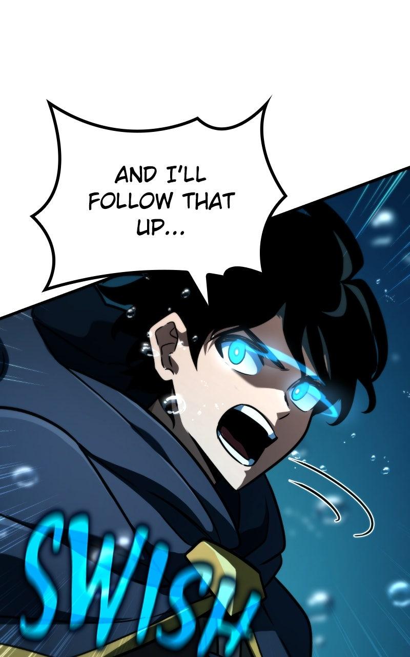 Valhalla Saga Chapter 50 Page 136