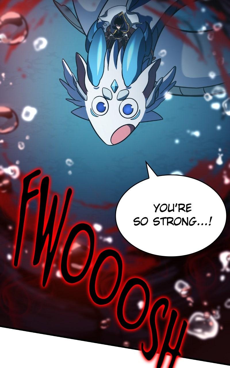 Valhalla Saga Chapter 50 Page 142