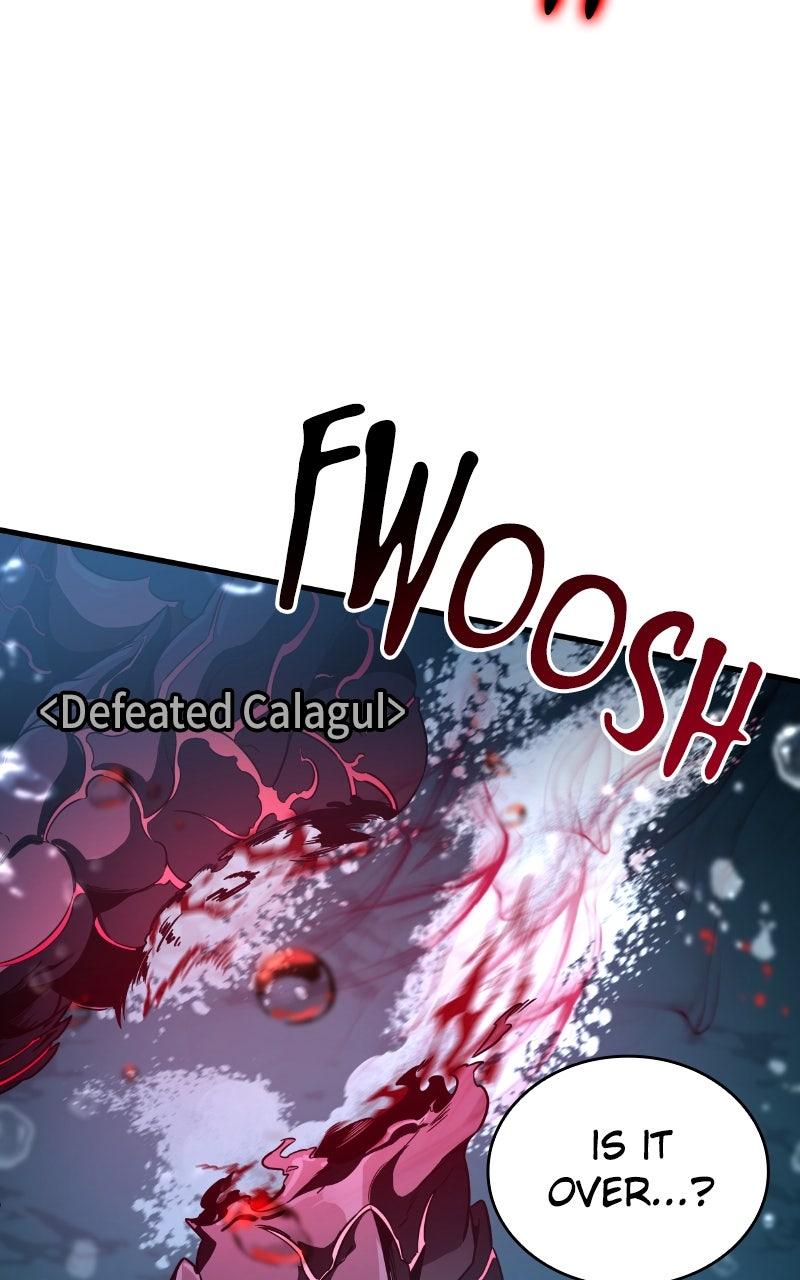 Valhalla Saga Chapter 50 Page 143