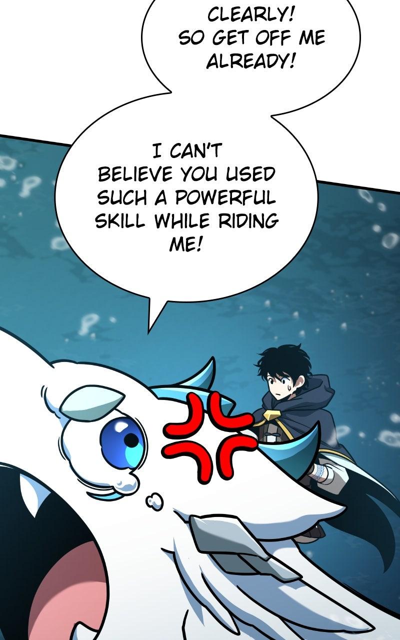 Valhalla Saga Chapter 50 Page 145