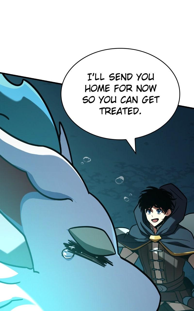 Valhalla Saga Chapter 50 Page 148