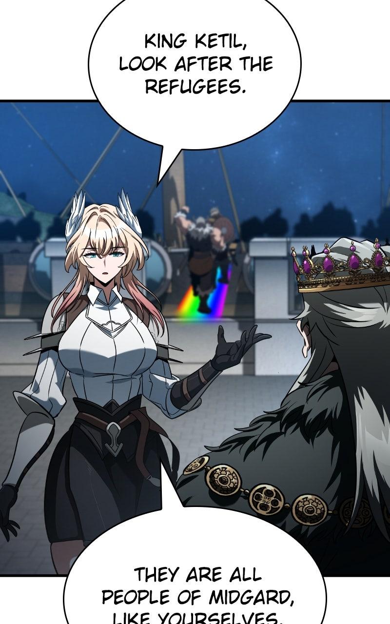 Valhalla Saga Episode 54 34