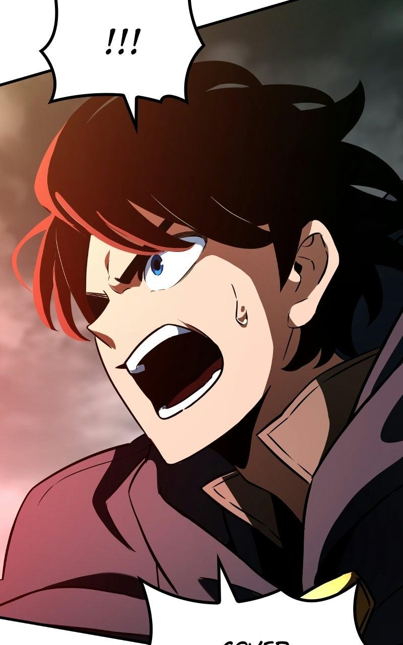 Valhalla Saga Episode 57 59