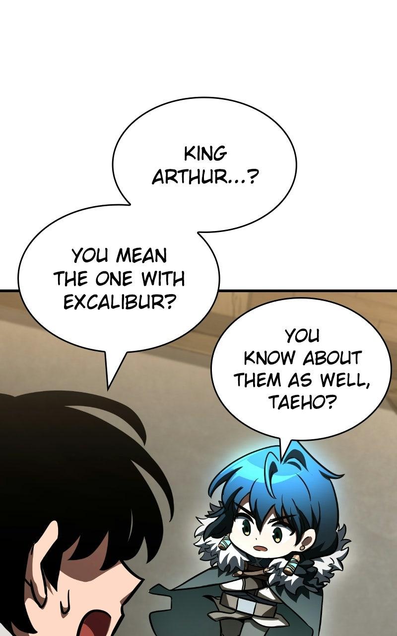 Valhalla Saga Episode 61 59