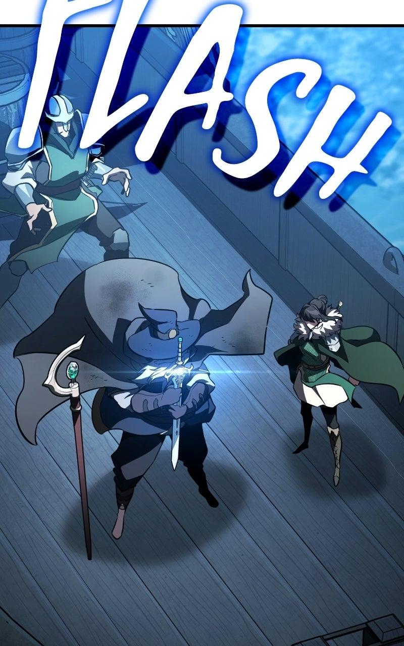 Valhalla Saga Episode 62 24