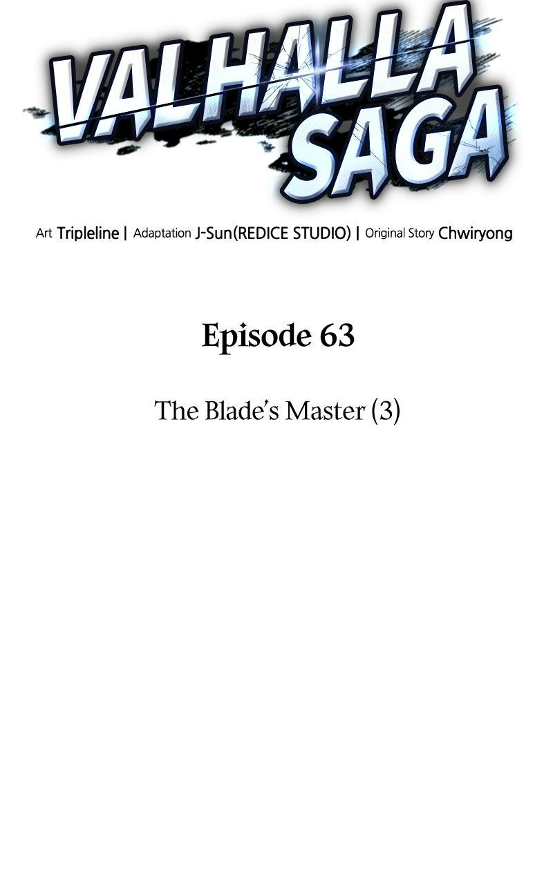 Valhalla Saga Episode 63 28