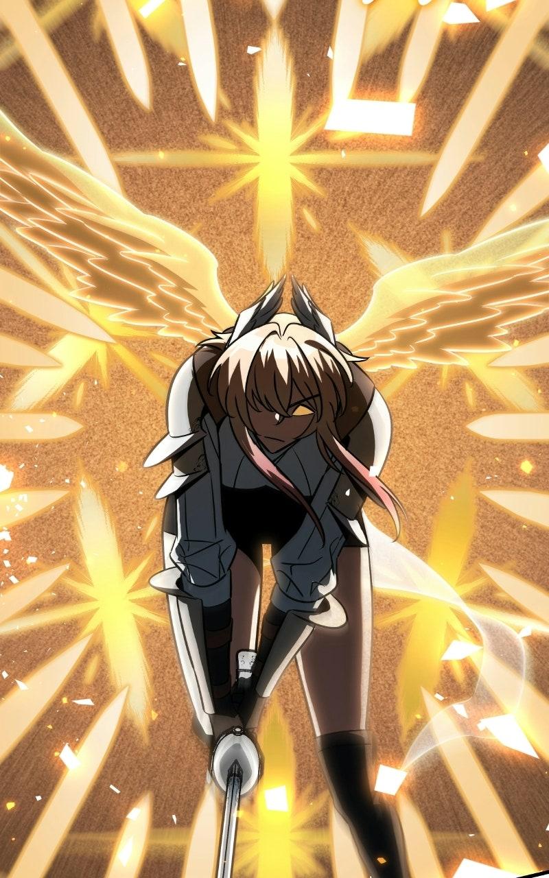 Valhalla Saga Episode 64 28