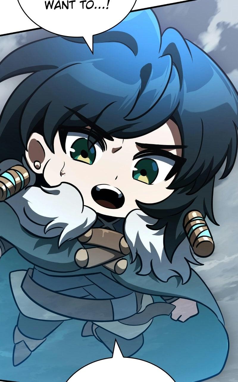 Valhalla Saga Episode 64 44