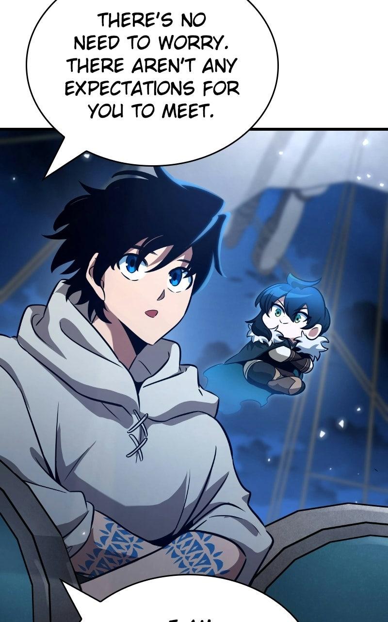 Valhalla Saga Episode 65 47