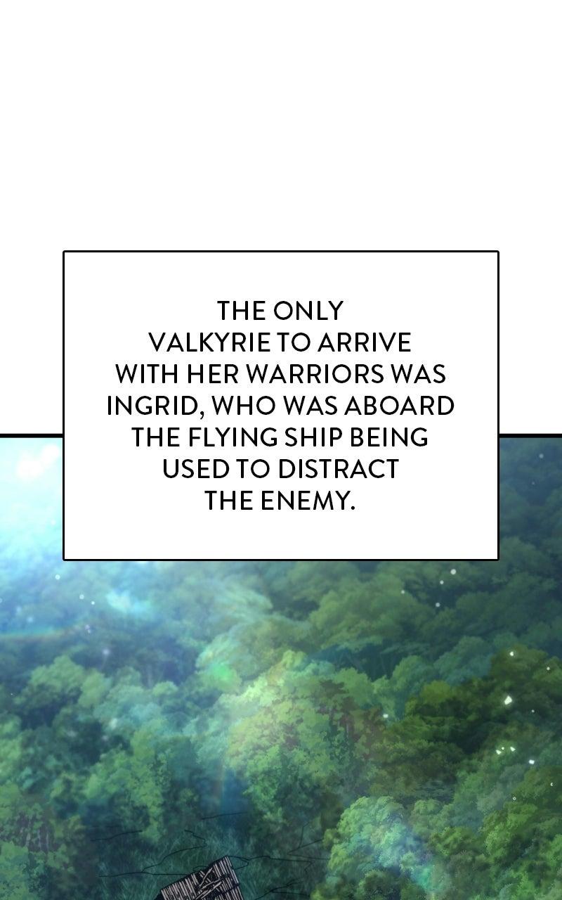 Valhalla Saga Episode 65 64