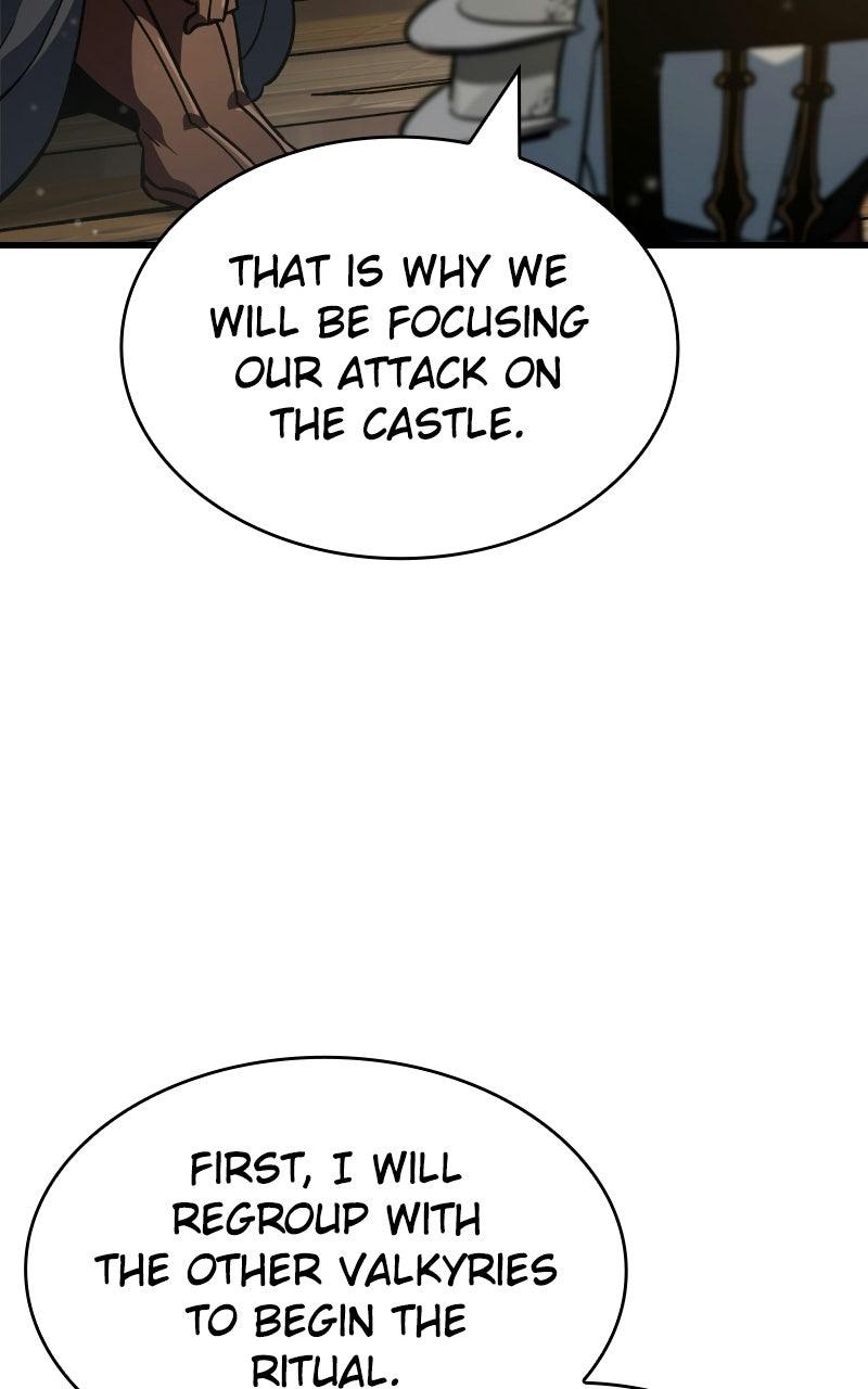 Valhalla Saga Episode 65 73