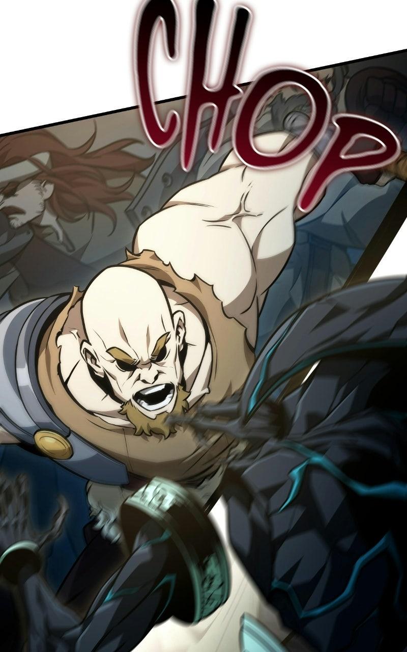 Valhalla Saga Episode 66 21