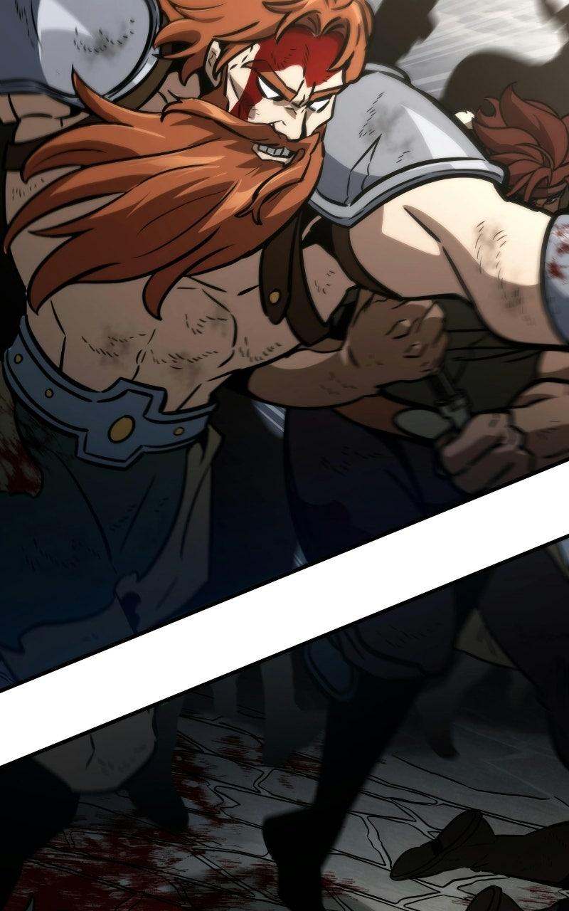 Valhalla Saga Episode 67 27