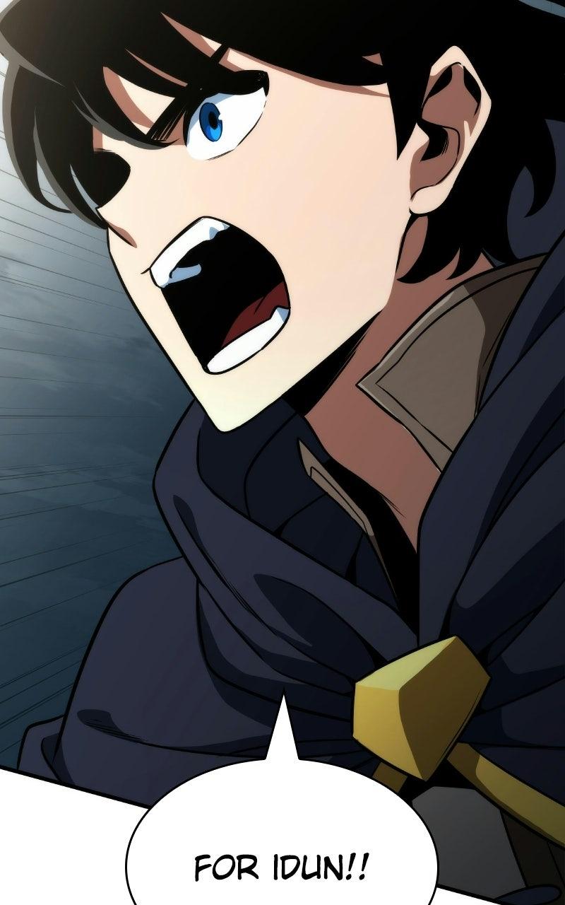 Valhalla Saga Episode 67 42