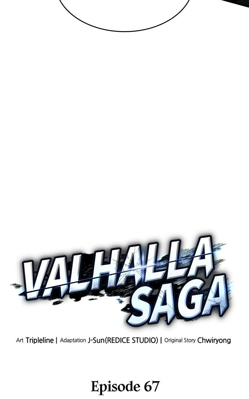Valhalla Saga Episode 67 43