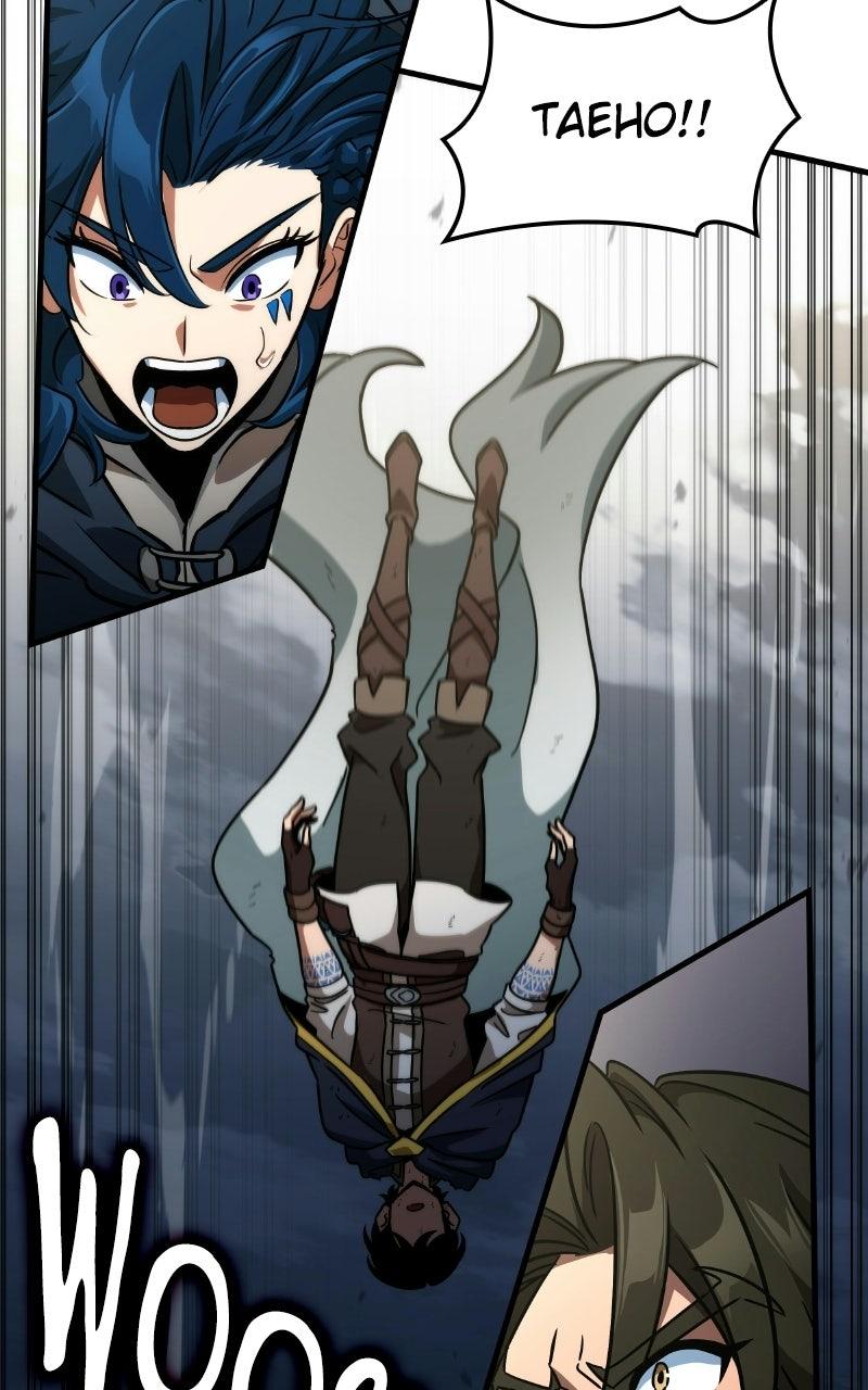 Valhalla Saga Episode 67 101