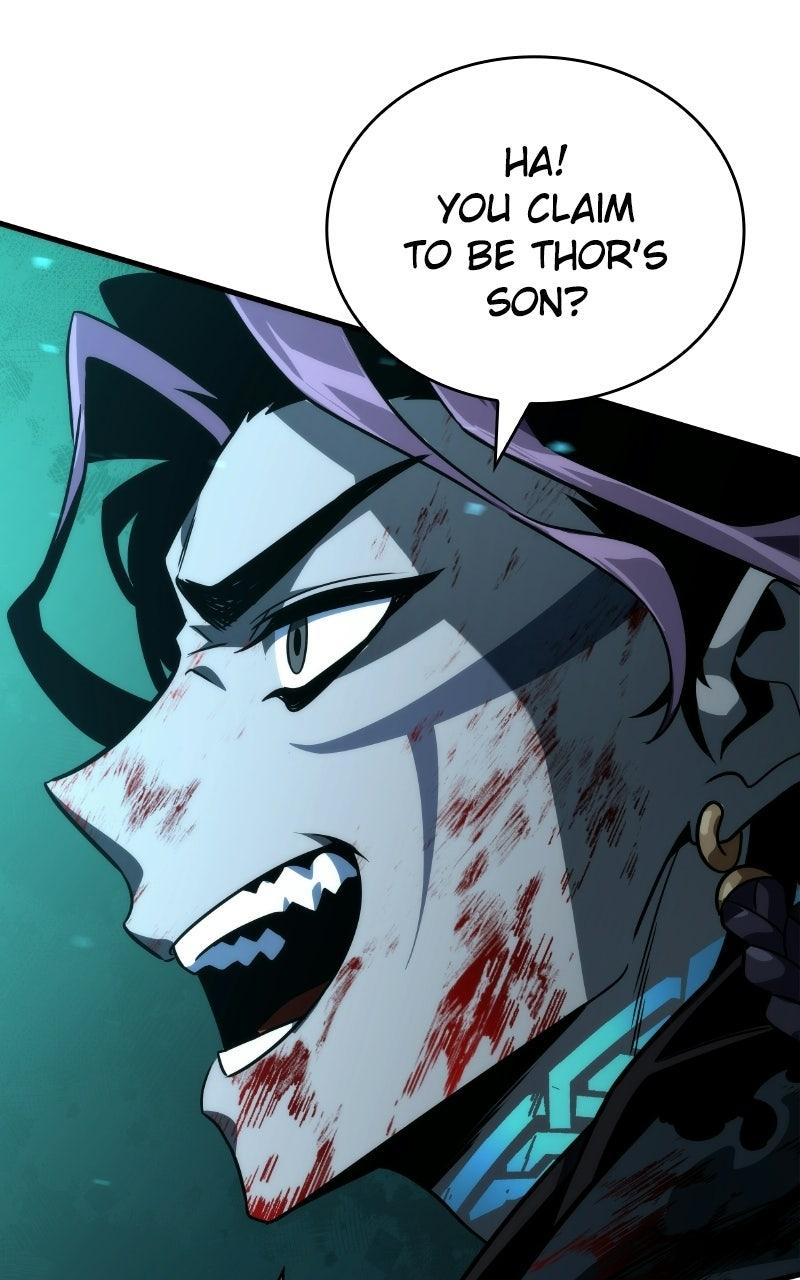 Valhalla Saga Episode 68 32