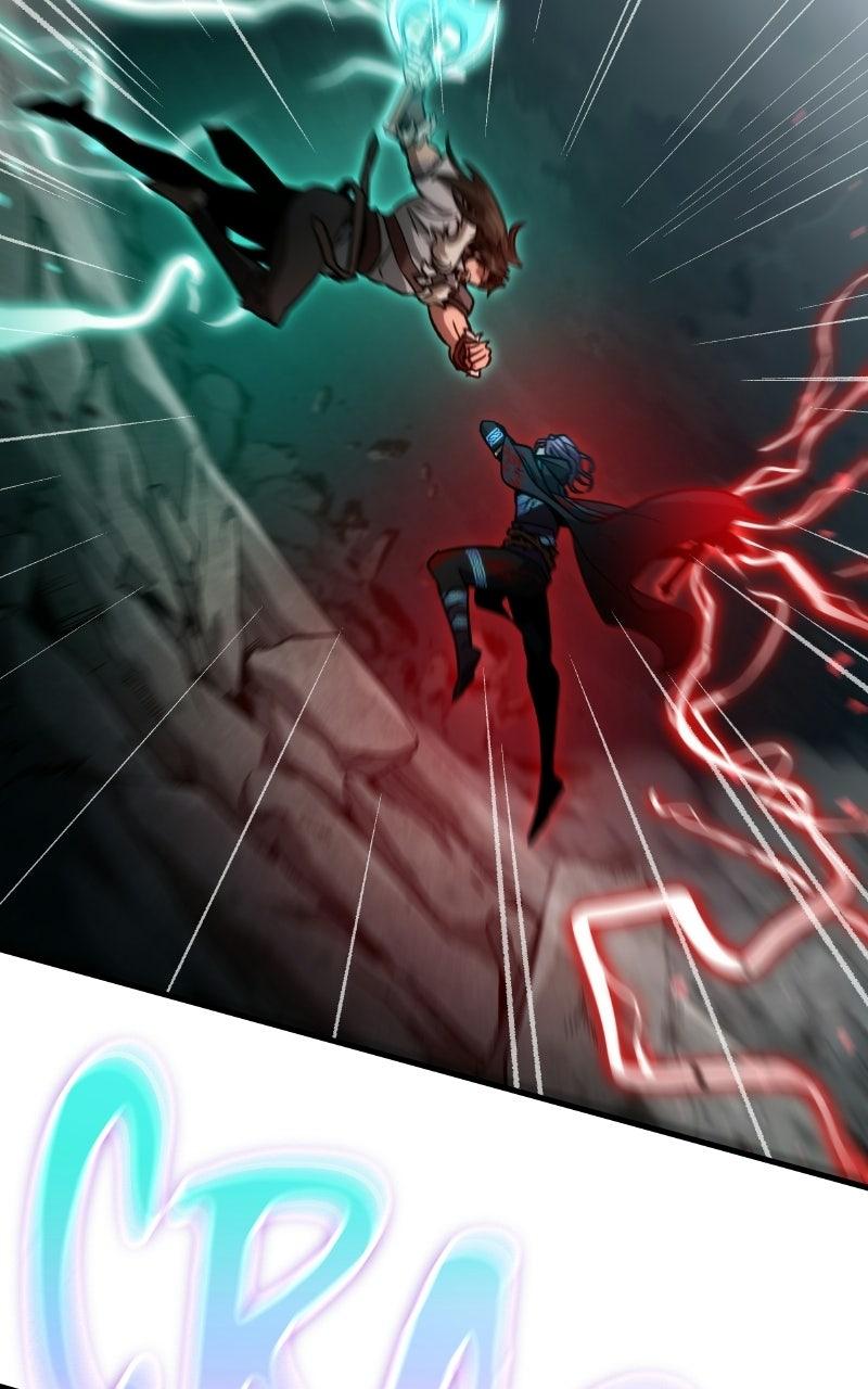 Valhalla Saga Episode 68 34