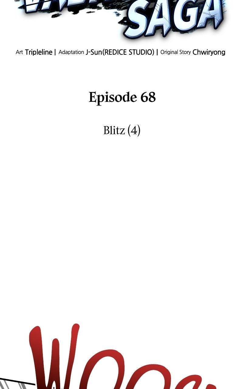 Valhalla Saga Episode 68 54