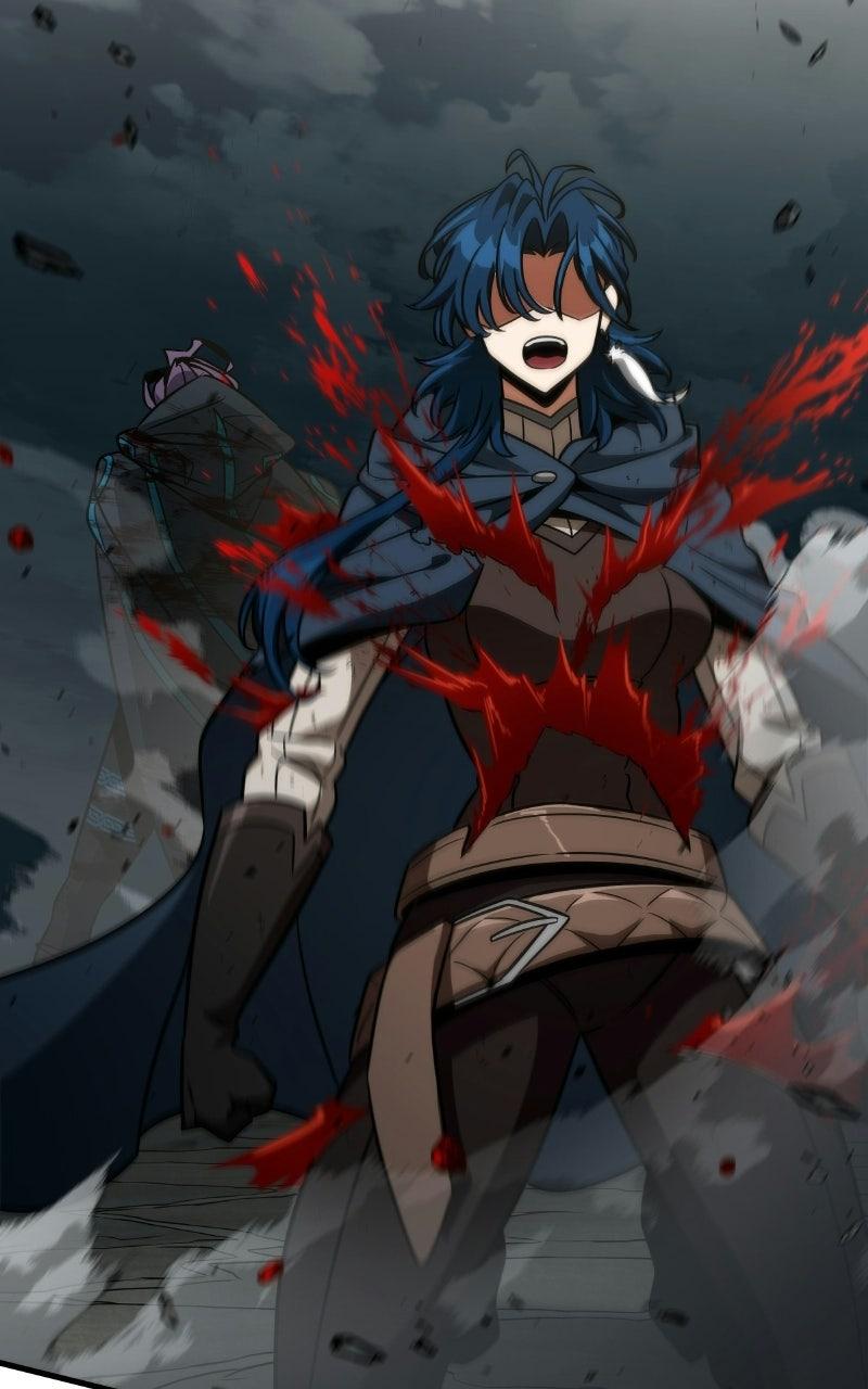 Valhalla Saga Episode 68 73