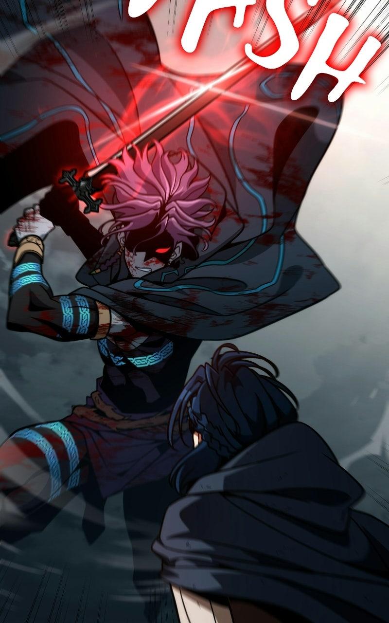 Valhalla Saga Episode 68 82