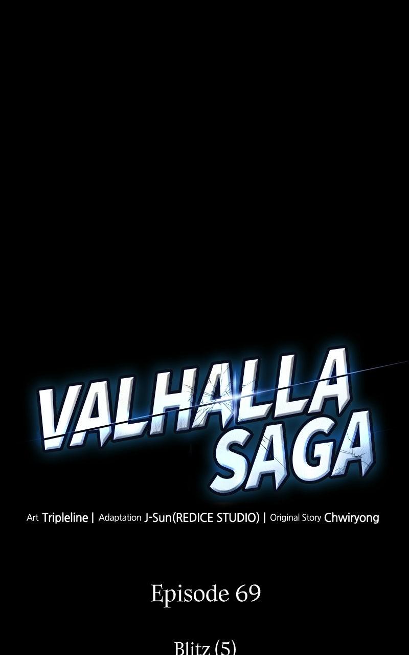 Valhalla Saga Episode 69 26