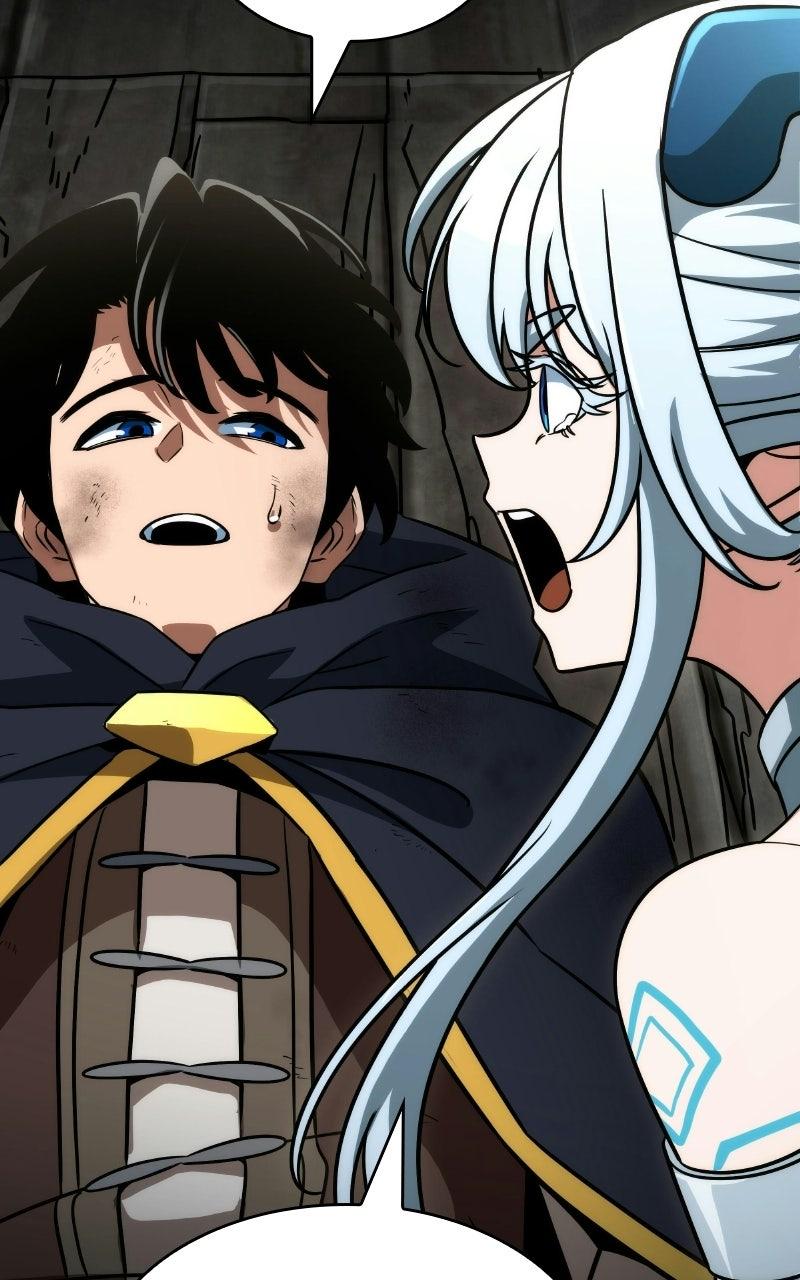 Valhalla Saga Episode 69 31