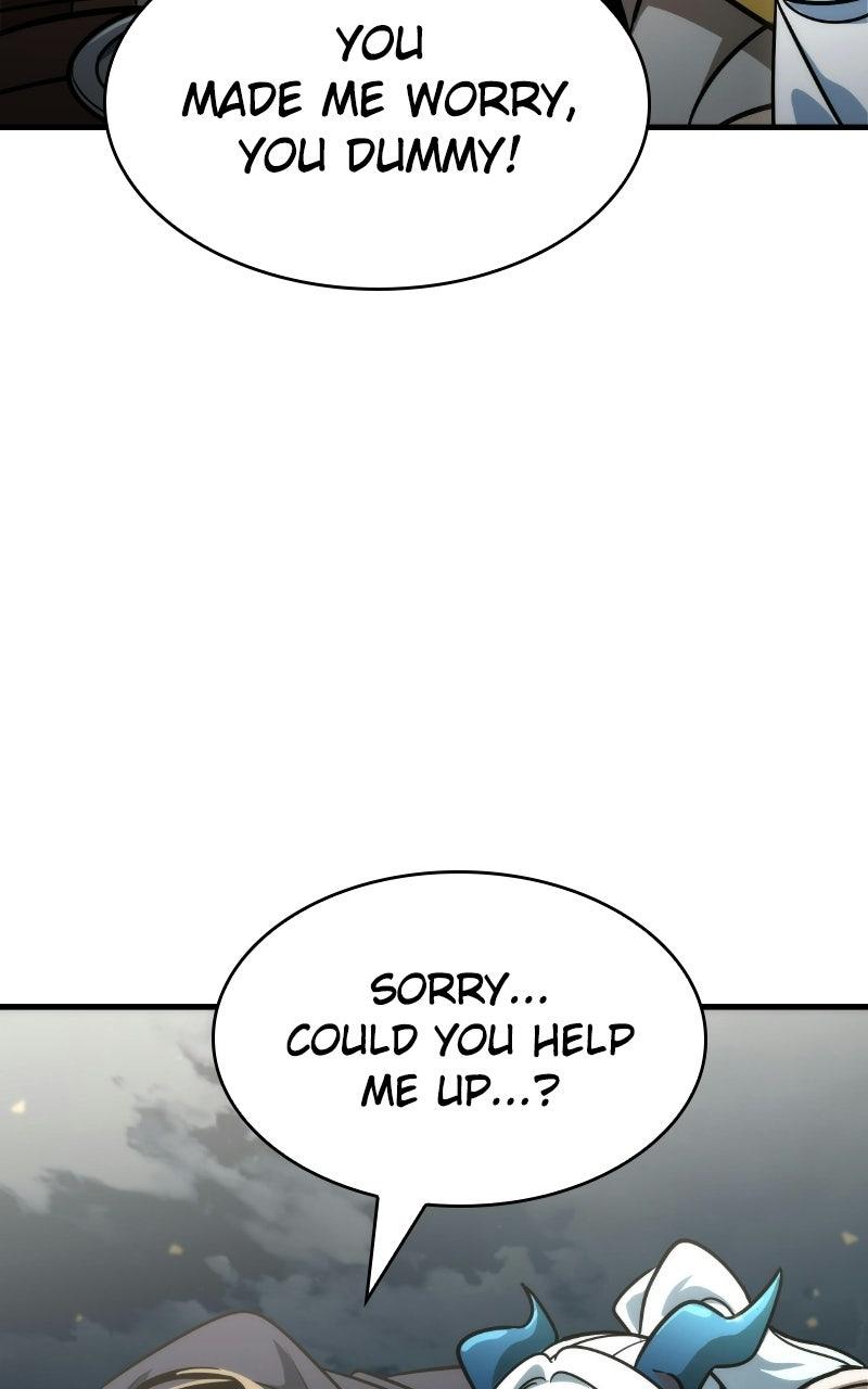 Valhalla Saga Episode 69 32