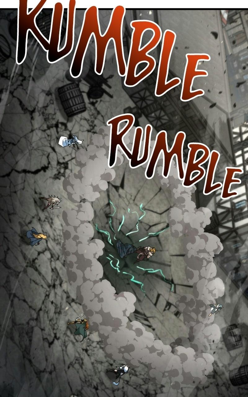 Valhalla Saga Episode 69 42