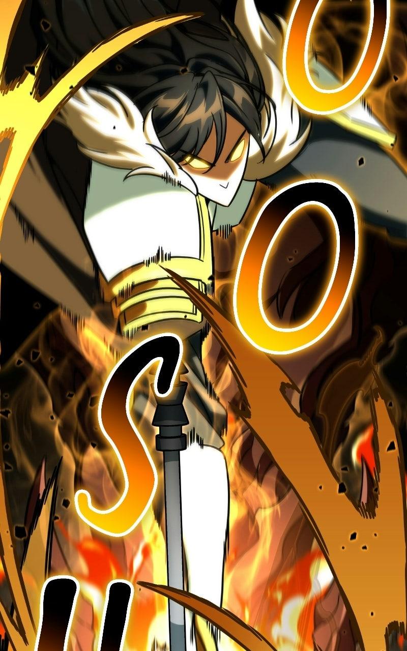 Valhalla Saga Episode 70 21