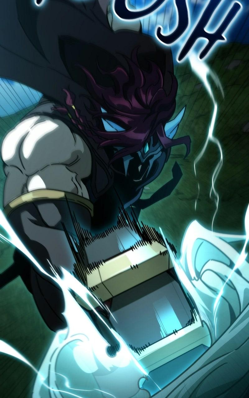 Valhalla Saga Episode 70 31