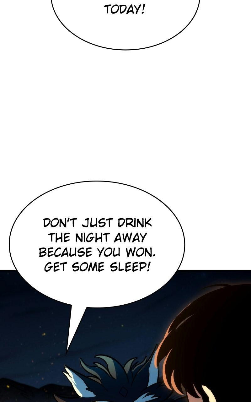 Valhalla Saga Episode 70 59