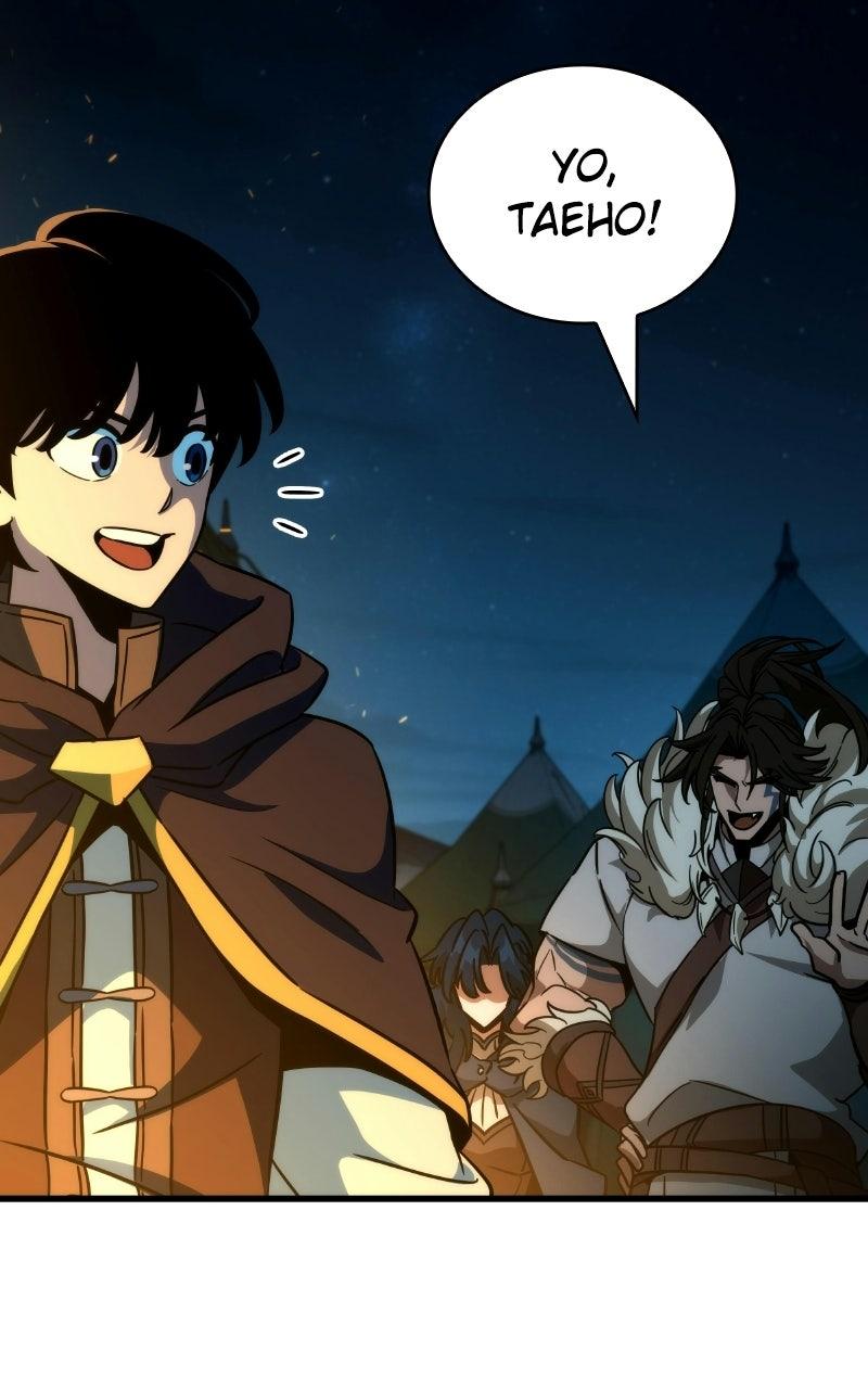 Valhalla Saga Episode 70 68