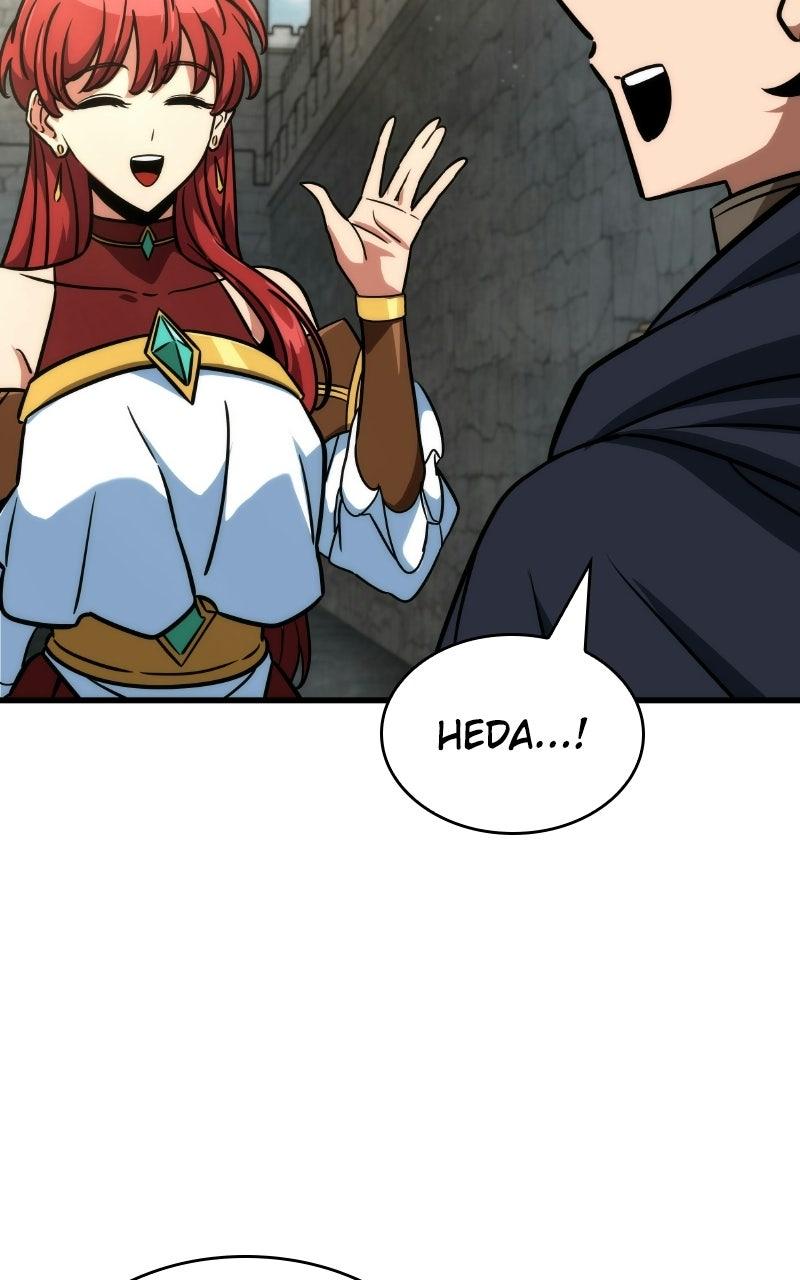 Valhalla Saga Episode 71 16