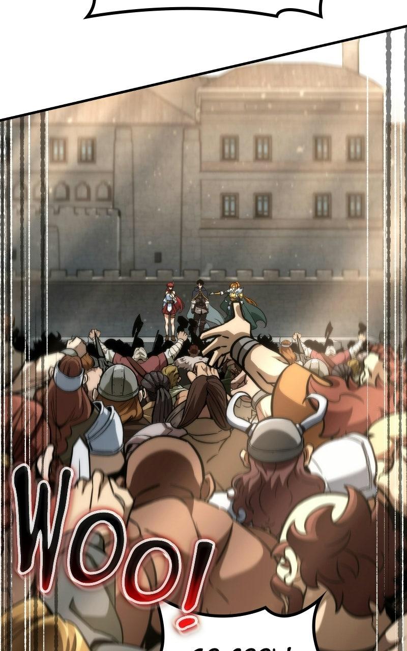 Valhalla Saga Episode 71 32
