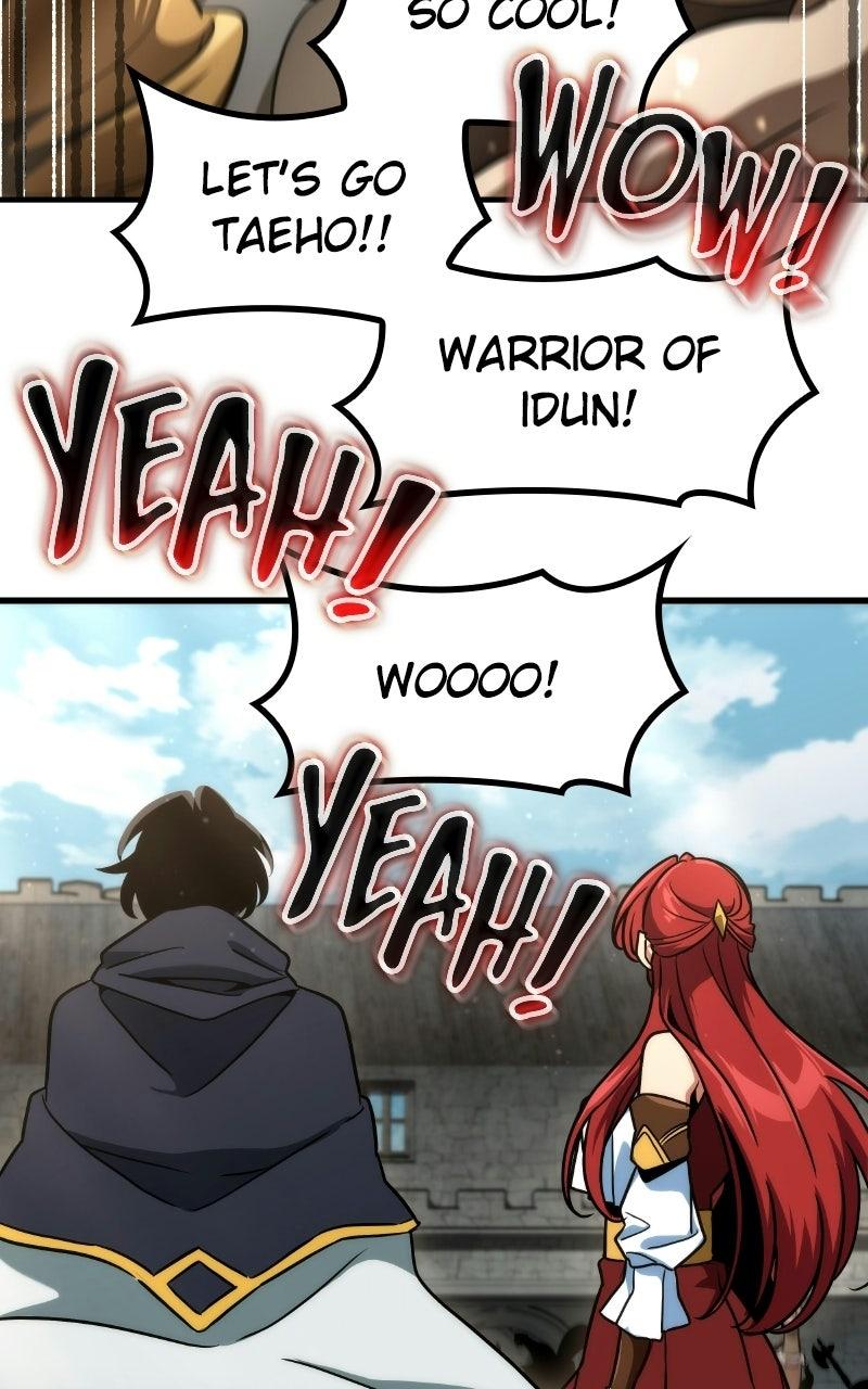 Valhalla Saga Episode 71 33