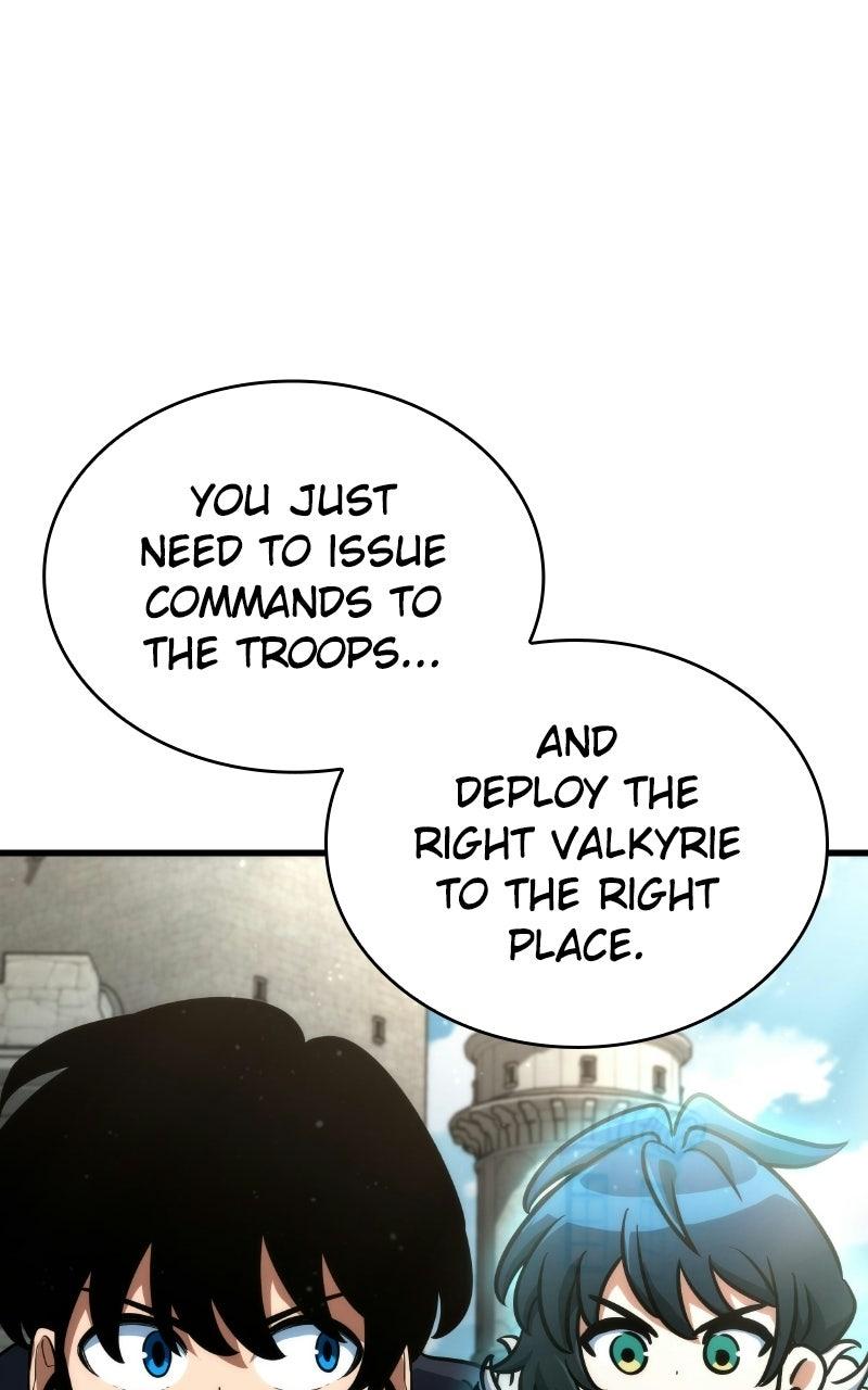 Valhalla Saga Episode 71 59