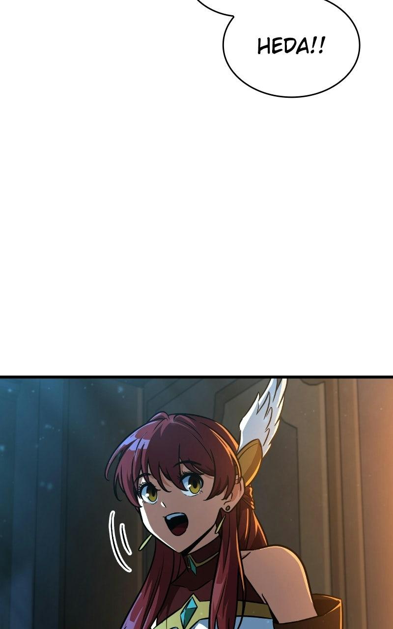 Valhalla Saga Episode 71 70