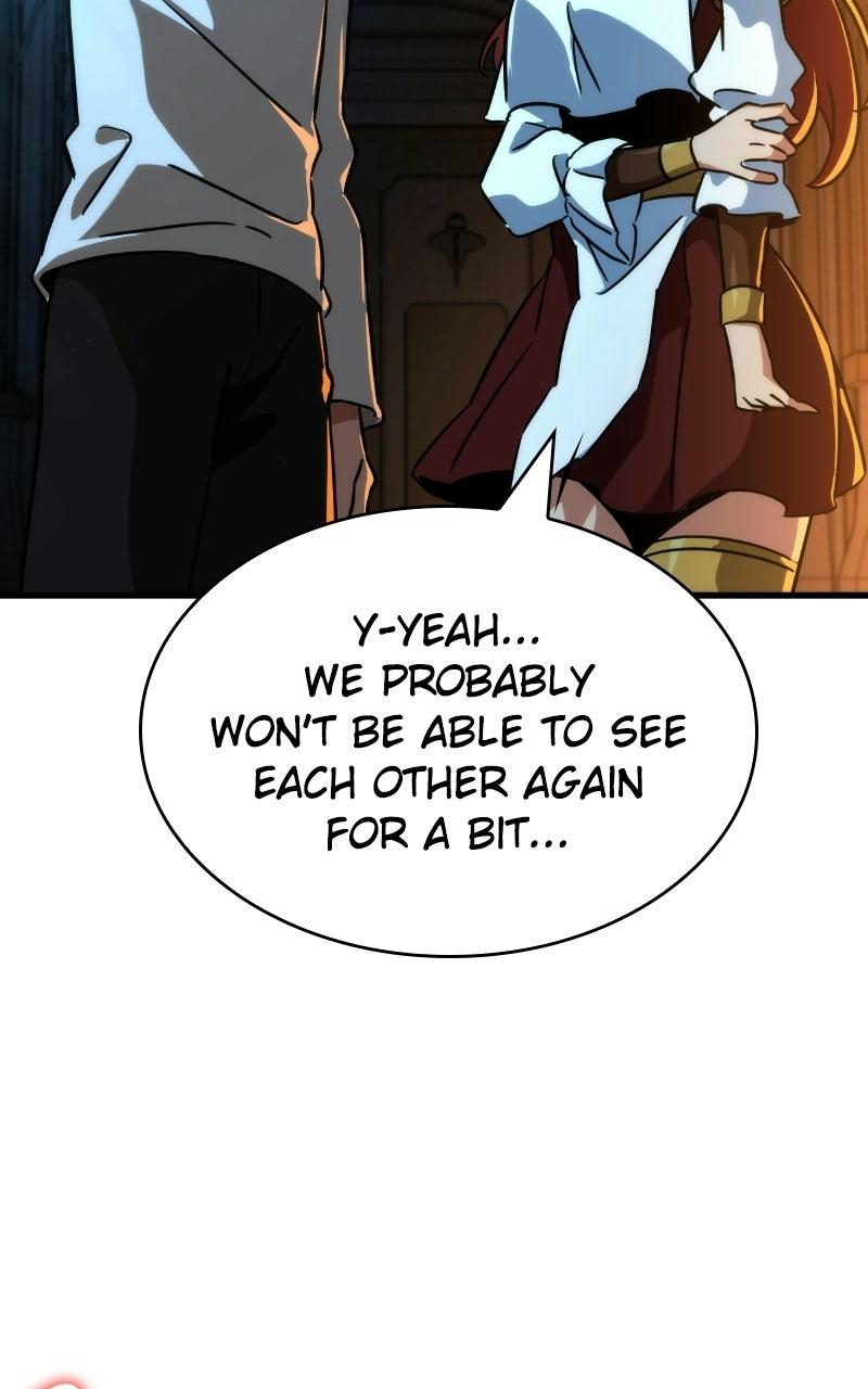 Valhalla Saga Episode 71 74