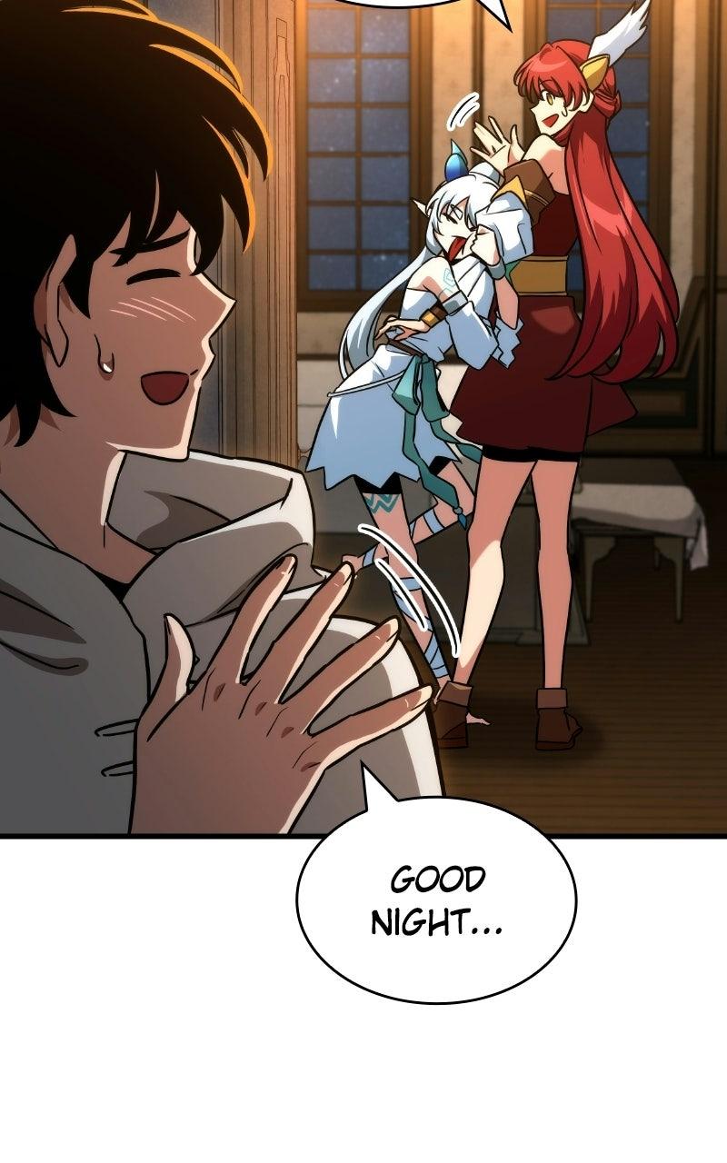 Valhalla Saga Episode 71 80