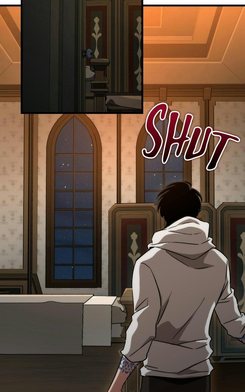 Valhalla Saga Episode 71 83