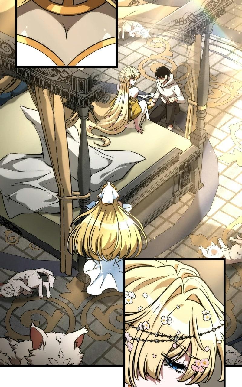 Valhalla Saga Episode 72 31