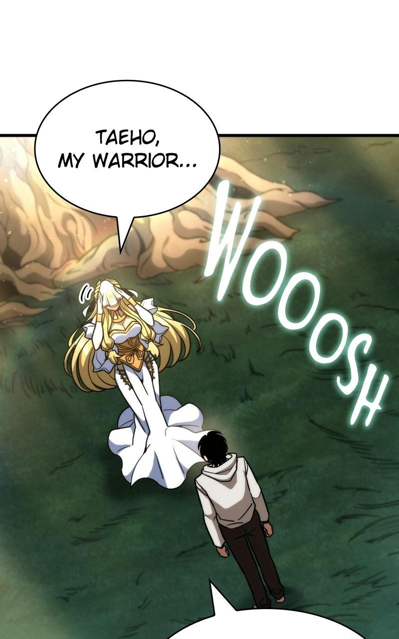 Valhalla Saga Episode 72 58